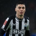 Newcastle United Eye January Winger Signing