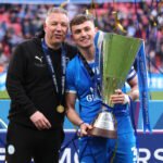 New Name, Same Excitement: The EFL Trophy Becomes the Vertu Trophy