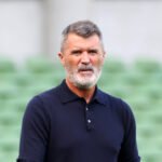 Roy Keane’s Leaf Blower Rant: A Morning Disturbance in Altrincham Roy Keane’s Leaf Blower Rant: A Morning Disturbance in Altrincham