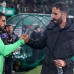 Manchester United Welcomes Ruben Amorim: A New Era Begins