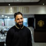 New Manchester United Boss Urges Players to Experience Old Trafford