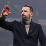 Ruud van Nistelrooy’s Quick Return to Football on the Cards?