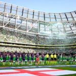 FA and FAI Fined After England’s Nations League Clash with Ireland FA and FAI Fined After England’s Nations League Clash with Ireland