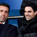 Arsenal’s Edu Gaspar Set to Depart: A Major Shift for the Gunners Arsenal’s Edu Gaspar Set to Depart: A Major Shift for the Gunners