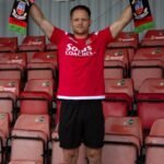 Meet Tom Tonks: The National League’s Throw-in Sensation