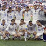 Former Football Star Killed in Ukraine Conflict