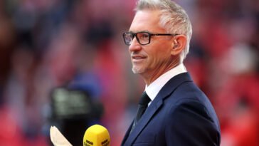Gary Lineker’s Reality TV Offer: A £50 Million Joke?
