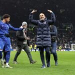 Chelsea vs Brentford: Sunday Night Football Showdown Chelsea vs Brentford: Sunday Night Football Showdown