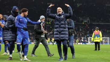 Chelsea vs Brentford: Sunday Night Football Showdown