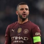 Racist Abuse Targeting Kyle Walker Sparks Outrage
