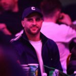 Kyle Walker Enjoys a Night Out Amid Personal Challenges Kyle Walker Enjoys a Night Out Amid Personal Challenges