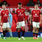 Mistakes and Mismanagement: Manchester United’s Struggles Continue
