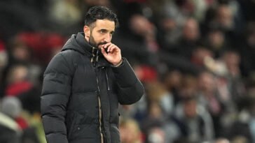 Manchester United’s Relegation Fears: A New Manager, Same Old Problems