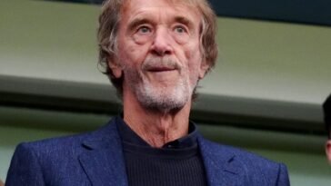 Manchester United’s Christmas Blues: Sir Jim Ratcliffe’s Troubling Tenure