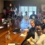 Marcus Rashford Celebrates Christmas Amid Manchester United Uncertainty