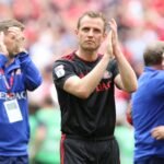 Lee Cattermole’s Brief Stint at Bristol Rovers Comes to an Abrupt End Lee Cattermole’s Brief Stint at Bristol Rovers Comes to an Abrupt End