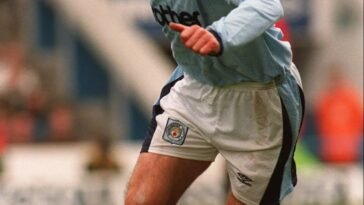 From Football Pitch to Presidential Office: The Rise of Mikheil Kavelashvili