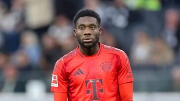 Bournemouth Holds Out for Big Money on Milos Kerkez