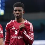 Man United and Amad Diallo Set for New Contract Agreement