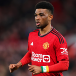 Amad Diallo Shines Bright in New Role for Manchester United