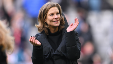 Dan Ashworth’s Departure: A Missed Opportunity for Newcastle?