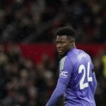 Onana Under Fire: Is His Time at Manchester United Coming to an End? Onana Under Fire: Is His Time at Manchester United Coming to an End?