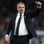 Should Ange Postecoglou Stay at Tottenham? Teddy Sheringham Weighs In