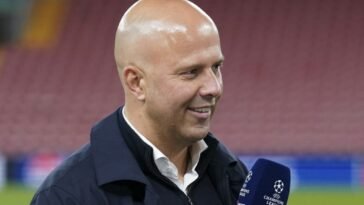 John Heitinga: The Rising Star in West Brom’s Managerial Search