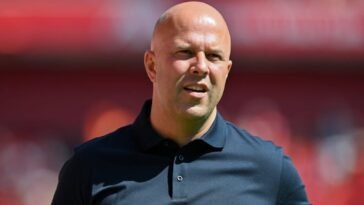 Liverpool Eyeing Fulham Defender Antonee Robinson for January Transfer