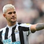 Matheus Nunes on the Move? Man City Eye Swap Deal for Bruno Guimaraes