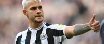 Matheus Nunes on the Move? Man City Eye Swap Deal for Bruno Guimaraes