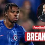 Carney Chukwuemeka’s Struggles Continue: Fans Voice Their Discontent