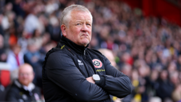 Brewster’s Missed Opportunity Sparks Frustration in Sheffield United Camp