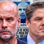 Premier League Chief’s Allegiances Won’t Affect Man City Charges, Says Former Everton CEO