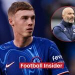 Chelsea’s Nkunku Faces Uncertain Future Amid Squad Depth Challenges