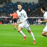 Curtis Jones Celebrates Milestone with a Special Message from Klopp