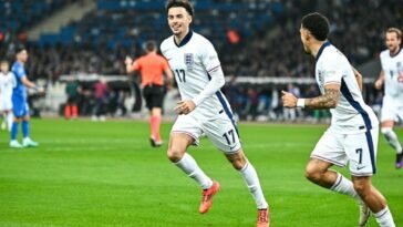 Curtis Jones Celebrates Milestone with a Special Message from Klopp