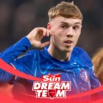 Cole Palmer: The Rising Star of Chelsea and Dream Team Cole Palmer: The Rising Star of Chelsea and Dream Team