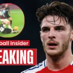 Arsenal Fans Fume Over Controversial Referee Decision in West Ham Clash Arsenal Fans Fume Over Controversial Referee Decision in West Ham Clash