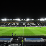 Ben Radcliffe Makes Permanent Move to Crawley Town