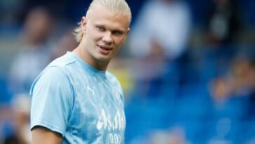 Erling Haaland’s Future at Manchester City in Doubt