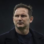 Frank Lampard Faces Pressure After Coventry’s Heavy Defeat Frank Lampard Faces Pressure After Coventry’s Heavy Defeat