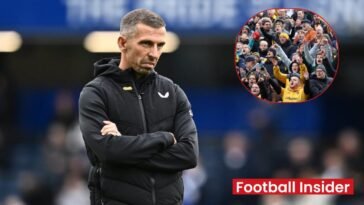 Wolves Fans Demand Change as O’Neil Faces Pressure After Another Defeat
