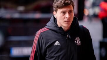 Harry Maguire’s Future at Manchester United: Contract Extension on the Horizon?