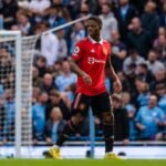 Ruben Amorim Faces Backlash for Shocking Manchester United Line-Up Against Arsenal