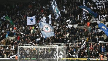 Newcastle United’s Revenue Struggles: A Roadblock to Progress