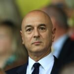 Tottenham Hotspur Eye January Reinforcements: Centre-Back and Goalkeeper on the Radar