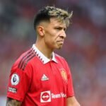 Fans Call for Lisandro Martinez’s Exit After Disappointing Display Against Newcastle