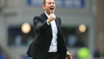 Frank Lampard’s New Chapter: Can He Prove His Worth at Coventry City?