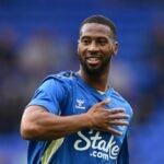 Dominic Calvert-Lewin’s Future in Limbo: Everton Striker Weighs Options